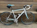 Dames racefiets CUBE WLS Axial maat M (56cm), Gebruikt, 26 inch, Aluminium, Dames