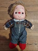 Vintage J Shin Ice Cream Doll - 1980 - Grote Pop, Ophalen of Verzenden, Gebruikt, Overige typen