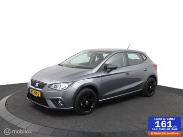Seat Ibiza 1.0 TSI FR Business Intense beschikbaar voor biedingen