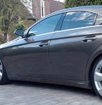 Set sideskirts voor Mercedes CLS w219, Ophalen, Gebruikt, Links, Bumper