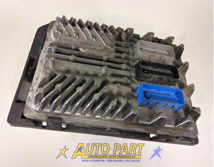 Chevrolet Silverado motorcomputer 2016-2018, Auto-onderdelen, Elektronica en Kabels, Amerikaanse onderdelen, Chevrolet, Cadillac