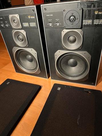 Philips (6)494 speakers beschikbaar voor biedingen