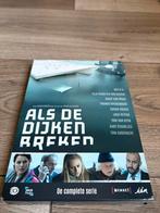 Als de Dijken Breken complete serie, Alle leeftijden, Ophalen of Verzenden, Zo goed als nieuw, Actie en Avontuur