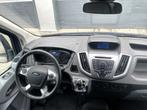 Ford TRANSIT 350 2.2 TDCI L4H3 Trend / NW Motor / Camera/Air, Parkeersensor, 4 cilinders, Blauw, Origineel Nederlands