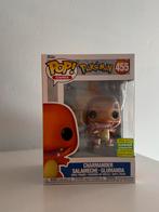 Funko Pop! Charmander Metallic Summer Convention 2022, Ophalen of Verzenden, Nieuw