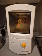 Koopje demo hapro summerglow 404 hpa gezichtsbruiner 3, Ophalen, Gezichtsbruiner, Minder dan 10 lampen