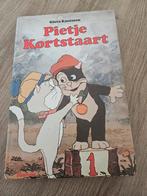 Pietje Kortstaart - Gösta Knutsson, Ophalen of Verzenden, Gelezen, Gösta Knutsson, Fictie algemeen