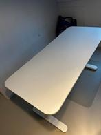 Ikea bureau tafel 120 x 60, Ophalen of Verzenden, Gebruikt