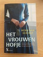 Het vrouwen hofje, Ophalen of Verzenden, Zo goed als nieuw, Nederland
