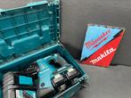Makita DHR263 set, Ophalen, Zo goed als nieuw, 600 watt of meer
