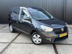 Dacia Dokker 1.5 dCi 90 Solid € 8.850,00, Auto's, Dacia, Stof, 4 cilinders, Origineel Nederlands