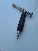 te koop enkele  type   gas soldeer  branders, Ophalen of Verzenden, Zo goed als nieuw, 150 tot 250 ampère, Overige typen