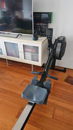 Concept2 RowErg Roeitrainer, Gebruikt, Ophalen of Verzenden, Metaal, Roeitrainer