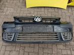 VW GOLF V PLUS VOORBUMPER BJ 2008, Gebruikt, -, Voor, -