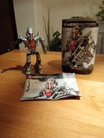 Lego Hero Factory Bulk 7168 incompleet, Ophalen, Gebruikt