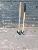 Voorhamer van 3 kg of 4 kg Ironside, Ophalen, Zo goed als nieuw, Overige soorten