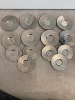 Nespresso Espresso Collectie Onderzetters, Ophalen of Verzenden, Zo goed als nieuw, Taarten of Cupcakes, Overige typen