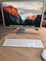 Mac Pro 4,1 Quad Core 2,66 Ghz 8GB Ram 250GB SSD 500GB HDD, Computers en Software, Ophalen, Gebruikt, HDD en SSD, 2 tot 3 Ghz