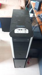 Desktop I5-4570 / 16 GB / 2 TB, Computers en Software, Desktop Pc's, Ophalen, Gebruikt, 2 TB, Intel Core i5