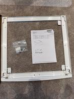 Nieuwe Miele was-droger tussenstuk - verbindingsstuk, Ophalen of Verzenden, Nieuw