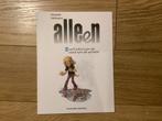 Alleen - 15 Het hotel aan de rand van de wereld, Eén stripboek, Ophalen of Verzenden, Nieuw