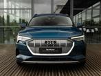 Audi e-tron e-tron 55 quattro 95 kWh | SPORTSTOELEN | PANORA, Auto's, Audi, Automaat, Zwart, 95 kWh, Blauw