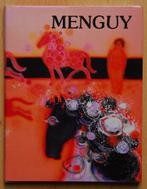 ## Frederic Menguy / Monografie # Nieuw, Ophalen of Verzenden, Nieuw, Schilder- en Tekenkunst