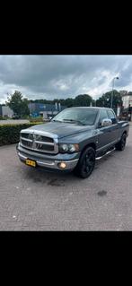 Dodge RAM 2002, Auto's, Bestelauto's, 230 pk, 6 stoelen, Geïmporteerd, Dodge
