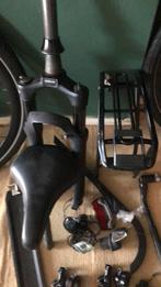 Fiets onderdelen van en gazelle ultimat speed pedilec, Ophalen of Verzenden, Zo goed als nieuw, Algemeen