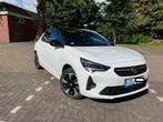 Opel Corsa-e F GS Line 50kWH, Auto's, Wit, Elektrisch, Particulier, Corsa