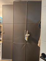 pax deuren, Ophalen, Gebruikt, 50 tot 100 cm, 200 cm of meer