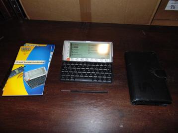 Psion Series 5MX beschikbaar voor biedingen
