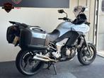 SUMMERSALE KAWASAKI VERSYS 1000 ABS KTRC IXIL 2012 30.780 km, 4 cilinders, Bedrijf, Meer dan 35 kW, Overig