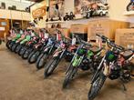 KXD PRO MINIBIKE ELEKTRO DIRTBIKE PITBIKE KINDERQUAD TOPPER, Ophalen, Kxd, Nieuw, 49 cc