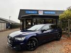 Audi A6 Avant 45 TFSI S-tronic S-line Black 360 Camera 45 TF, Auto's, Stof, Gebruikt, Euro 6, 4 cilinders