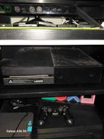 Xbox one, Ophalen, Zo goed als nieuw, 500 GB, Met 1 controller