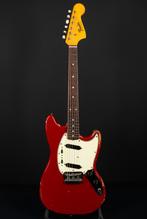 Fender Duo Sonic II 1966, Fender, Gebruikt, Info@fender.com, Ophalen of Verzenden