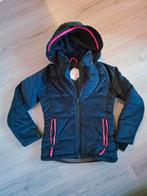Ski jas Killtec maat 12, Ophalen of Verzenden, Zo goed als nieuw, Meisje, Jas