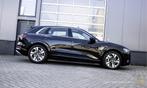 Audi e-tron 50 Quattro Launch edition plus PANO LEER, Auto's, Audi, Automaat, Zwart, Met garantie (alle), Zwart