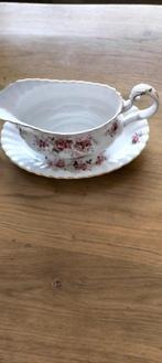 Royal Albert lavender rose saus/jus kom, Ophalen
