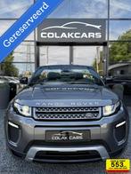 Land Rover Range Rover 2.0 Si4 HSE Dynamic, Automaat, Gebruikt, Euro 6, 4 cilinders