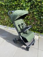 Easywalker buggy jackey2, Kinderen en Baby's, Ophalen of Verzenden, Zo goed als nieuw, Overige merken, Verstelbare rugleuning