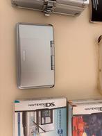 Nintendo DS Original (Phat) - Compleet met Games!, Spelcomputers en Games, Spelcomputers | Nintendo DS, Met games, DS Original of Phat