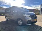 Renault Trafic GB 1.6 dCi 125pk Twinturbo L1h1 Export only, Auto's, Voorwielaandrijving, Stof, Euro 6, 4 cilinders