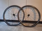 Shimano RS Wielset met Vittoria banden, Gebruikt, Racefiets, Shimano, Ophalen
