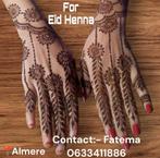 Henna, Ophalen of Verzenden, Zo goed als nieuw