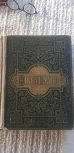 Eigen Haard. Jaargang 1895, Boeken, Tijdschriften en Kranten, Ophalen of Verzenden, Gelezen