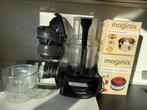 Magimix 5200xl, Witgoed en Apparatuur, Keukenmixers, Ophalen, Zo goed als nieuw, Vaatwasserbestendig, 1 snelheid