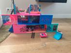 LOL suprise huis, Kinderen en Baby's, Speelgoed | Poppenhuizen, Ophalen of Verzenden, Zo goed als nieuw