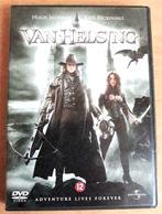 Van Helsing (2004) Hugh Jackman, Kate Beckinsale, Vanaf 12 jaar, Ophalen of Verzenden, Zo goed als nieuw, Vampiers of Zombies